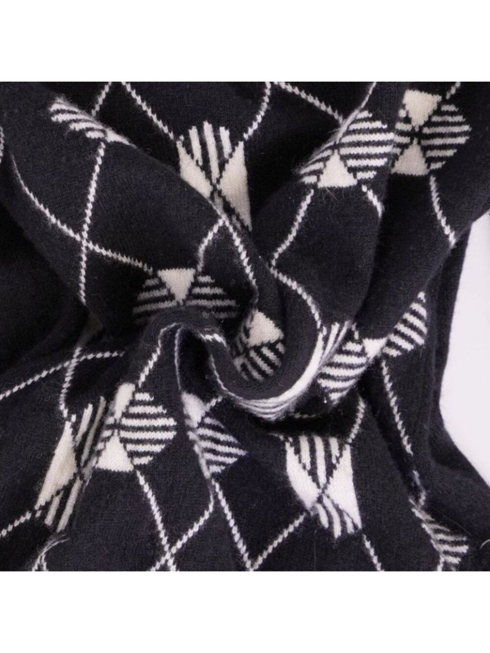 Hermes Knit Sweater Long Sleeve - Picture 6 of 7